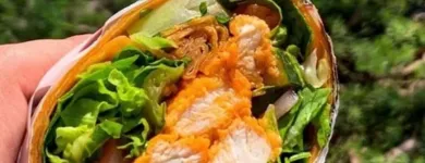 Business 4 image THE BUFFALO SPOT - IRVINE in Irvine CA