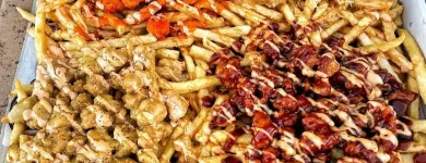 Business 6 image THE BUFFALO SPOT - IRVINE in Irvine CA