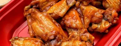 Business 7 image THE BUFFALO SPOT - IRVINE in Irvine CA