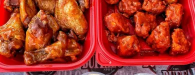 Business 8 image THE BUFFALO SPOT - IRVINE in Irvine CA