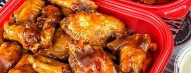 Business 9 image THE BUFFALO SPOT - IRVINE in Irvine CA