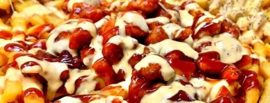 Business 10 image THE BUFFALO SPOT - IRVINE in Irvine CA