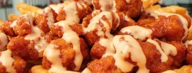 Business 12 image THE BUFFALO SPOT - IRVINE in Irvine CA