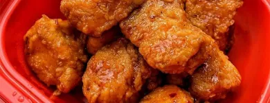 Business 15 image THE BUFFALO SPOT - IRVINE in Irvine CA