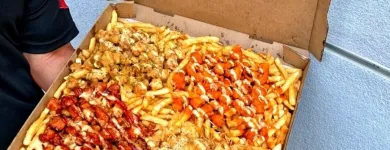 Business 20 image THE BUFFALO SPOT - IRVINE in Irvine CA