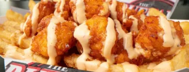 Business 21 image THE BUFFALO SPOT - IRVINE in Irvine CA