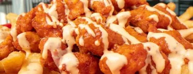 Business 23 image THE BUFFALO SPOT - IRVINE in Irvine CA