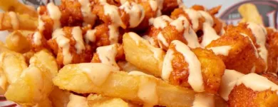 Business 25 image THE BUFFALO SPOT - IRVINE in Irvine CA