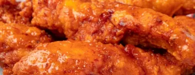 Business 30 image THE BUFFALO SPOT - IRVINE in Irvine CA