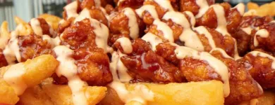 Business 31 image THE BUFFALO SPOT - IRVINE in Irvine CA