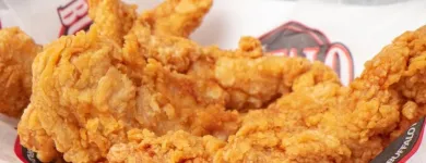 Business 32 image THE BUFFALO SPOT - IRVINE in Irvine CA