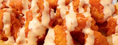 Business 38 image THE BUFFALO SPOT - IRVINE in Irvine CA