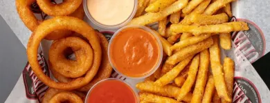 Business 40 image THE BUFFALO SPOT - IRVINE in Irvine CA