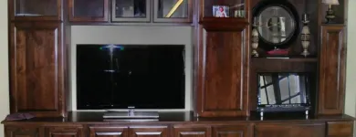 Business 1 image THE CABINET WIZARD in San Antonio TX