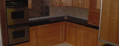 Business 2 image THE CABINET WIZARD in San Antonio TX