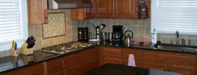 Business 5 image THE CABINET WIZARD in San Antonio TX