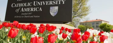 Business 4 image THE CATHOLIC UNIVERSITY OF AMERICA - TUCSON Higher Education in Tucson AZ