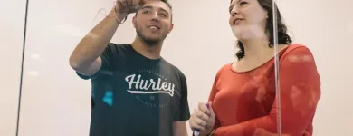 Business 8 image THE CATHOLIC UNIVERSITY OF AMERICA - TUCSON Higher Education in Tucson AZ