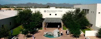 Business 9 image THE CATHOLIC UNIVERSITY OF AMERICA - TUCSON Higher Education in Tucson AZ