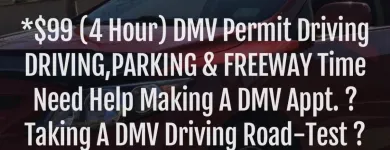 Business 1 image THE CDL EXPERT Trade School in Orange CA