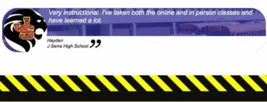 Business 2 image THE CDL EXPERT Trade School in Orange CA