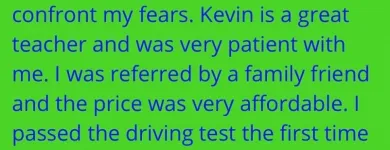 Business 3 image THE CDL EXPERT Trade School in Orange CA