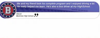 Business 4 image THE CDL EXPERT Trade School in Orange CA