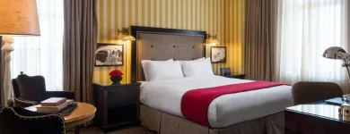 Business 1 image THE CITIZEN HOTEL, AUTOGRAPH COLLECTION Wedding Venue in Sacramento CA