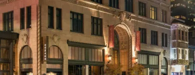 Business 2 image THE CITIZEN HOTEL, AUTOGRAPH COLLECTION Wedding Venue in Sacramento CA