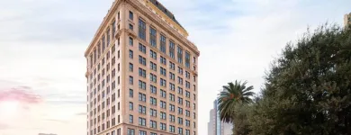 Business 3 image THE CITIZEN HOTEL, AUTOGRAPH COLLECTION Wedding Venue in Sacramento CA