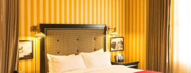 Business 6 image THE CITIZEN HOTEL, AUTOGRAPH COLLECTION Wedding Venue in Sacramento CA