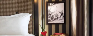 Business 7 image THE CITIZEN HOTEL, AUTOGRAPH COLLECTION Wedding Venue in Sacramento CA