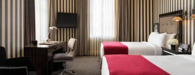 Business 8 image THE CITIZEN HOTEL, AUTOGRAPH COLLECTION Wedding Venue in Sacramento CA