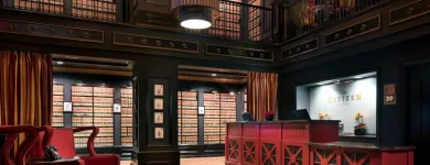 Business 9 image THE CITIZEN HOTEL, AUTOGRAPH COLLECTION Wedding Venue in Sacramento CA