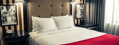 Business 10 image THE CITIZEN HOTEL, AUTOGRAPH COLLECTION Wedding Venue in Sacramento CA