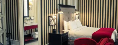 Business 15 image THE CITIZEN HOTEL, AUTOGRAPH COLLECTION Wedding Venue in Sacramento CA