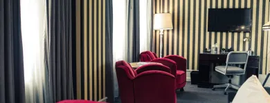 Business 16 image THE CITIZEN HOTEL, AUTOGRAPH COLLECTION Wedding Venue in Sacramento CA