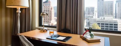 Business 17 image THE CITIZEN HOTEL, AUTOGRAPH COLLECTION Wedding Venue in Sacramento CA