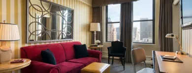 Business 18 image THE CITIZEN HOTEL, AUTOGRAPH COLLECTION Wedding Venue in Sacramento CA