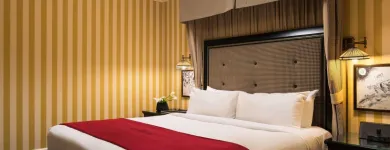 Business 20 image THE CITIZEN HOTEL, AUTOGRAPH COLLECTION Wedding Venue in Sacramento CA