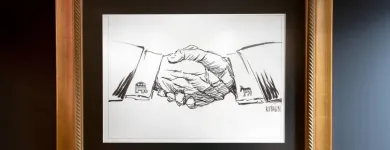 Business 25 image THE CITIZEN HOTEL, AUTOGRAPH COLLECTION Wedding Venue in Sacramento CA