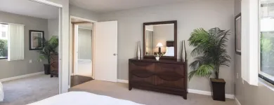 Business 2 image THE COLONNADE APARTMENTS in San Jose CA