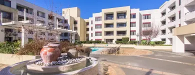 Business 3 image THE COLONNADE APARTMENTS in San Jose CA