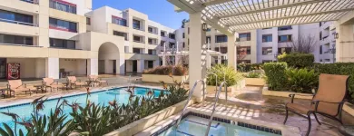 Business 7 image THE COLONNADE APARTMENTS in San Jose CA