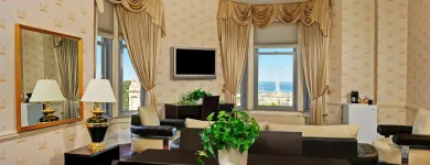 Business 1 image THE CONGRESS PLAZA HOTEL & CONVENTION CENTER Wedding Venue in Chicago IL