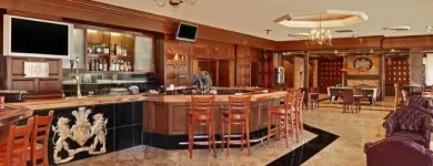 Business 3 image THE CONGRESS PLAZA HOTEL & CONVENTION CENTER Wedding Venue in Chicago IL