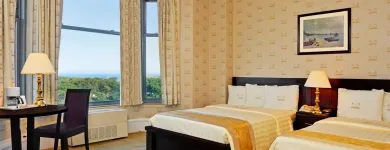 Business 5 image THE CONGRESS PLAZA HOTEL & CONVENTION CENTER Wedding Venue in Chicago IL