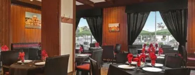 Business 6 image THE CONGRESS PLAZA HOTEL & CONVENTION CENTER Wedding Venue in Chicago IL