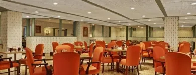 Business 7 image THE CONGRESS PLAZA HOTEL & CONVENTION CENTER Wedding Venue in Chicago IL