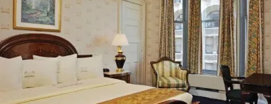 Business 8 image THE CONGRESS PLAZA HOTEL & CONVENTION CENTER Wedding Venue in Chicago IL